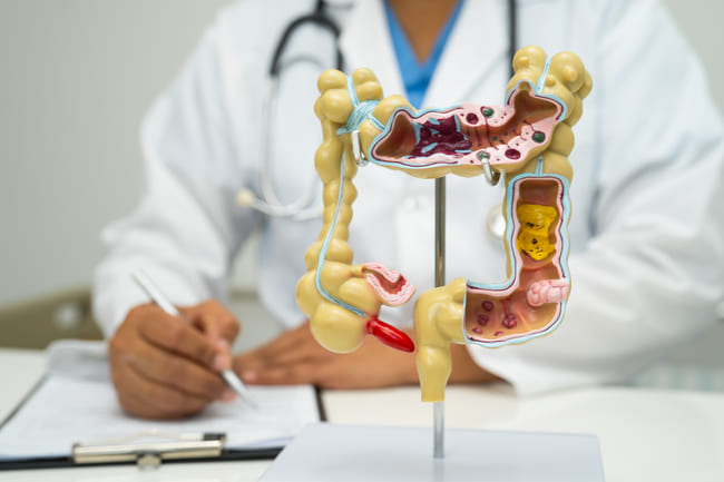 sangrado al evacuar Chihuahua