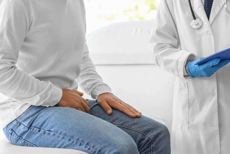 rectoscopia y colonoscopia Chihuahua