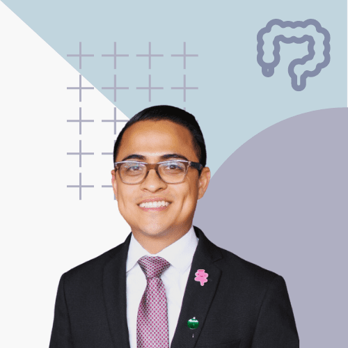 especialista en polipos anales