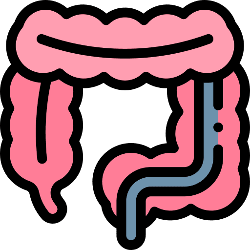 Enfermedad inflamatoria intestinal